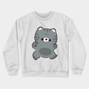 American Shorthair Crewneck Sweatshirt